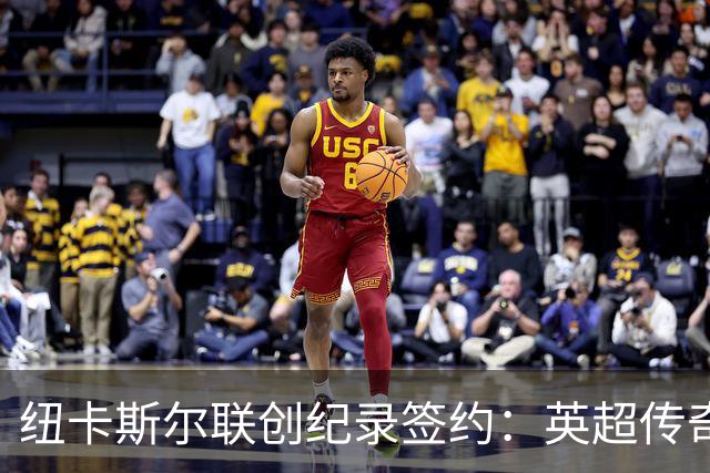 纽卡斯尔联创纪录签约：英超传奇、289球射手与本地英雄齐聚